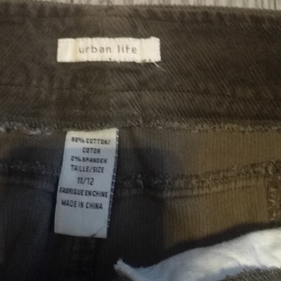 New beautiful cotton skirt by Urban Life 🍀🌸 - Picture 12 of 12